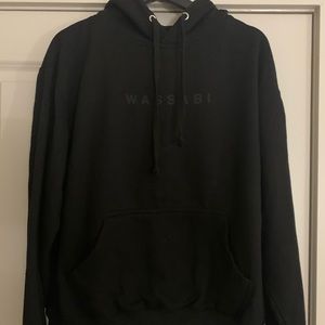 Alex Wassabi Sweatshirt